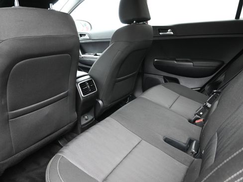 Used 2021 Kia Sportage LX image 21