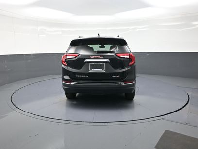 Used 2024 GMC Terrain AT4