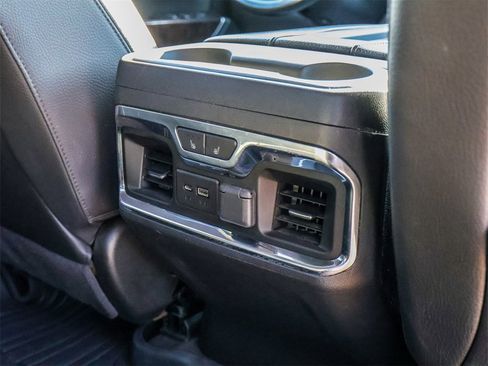 Used 2020 GMC Sierra 1500 Denali w/ Denali Premium Package image 24