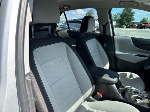 Used 2020 Chevrolet Equinox LS w/ LS Convenience Package FWD image 40