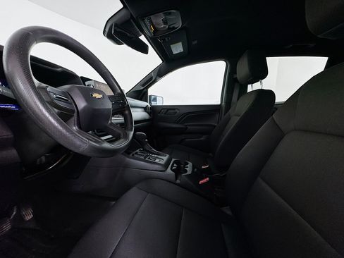 Used 2023 Chevrolet Colorado W/T image 21