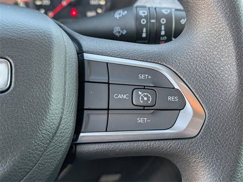 New 2024 Jeep Compass Sport image 20