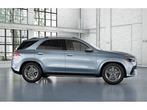 New 2026 Mercedes-Benz GLE 450 GLE 450 image 14