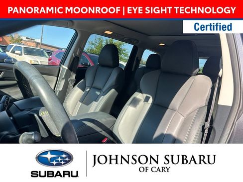 Used 2023 Subaru Ascent Onyx Edition Limited AWD/4WD image 6