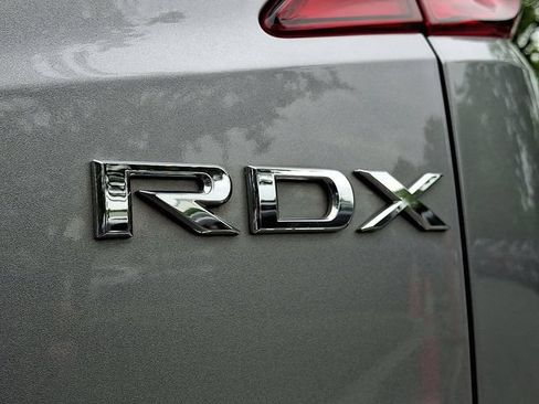 Used 2021 Acura RDX A-Spec AWD/4WD image 31