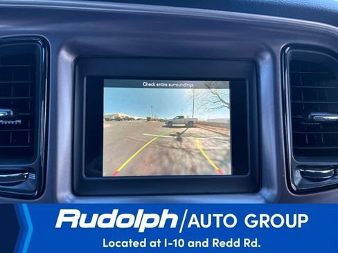 Used 2020 Dodge Challenger SXT w/ Blacktop Package image 22