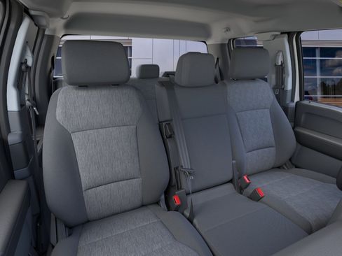 New 2026 Ford F350 XL w/ STX Appearance Package AWD/4WD image 10