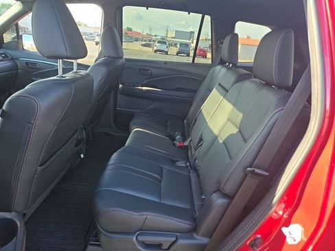 Used 2023 Honda Passport TrailSport image 22