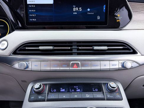 Used 2021 Hyundai Palisade Limited w/ Cargo Package image 23