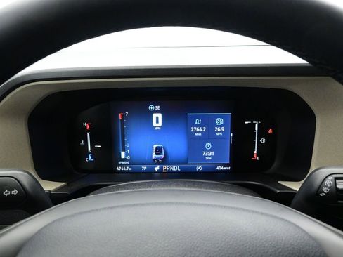 New 2026 Ford Bronco Sport Big Bend w/ Convenience Package AWD/4WD image 19