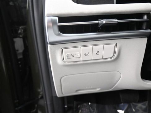 New 2026 Hyundai Tucson SEL image 16