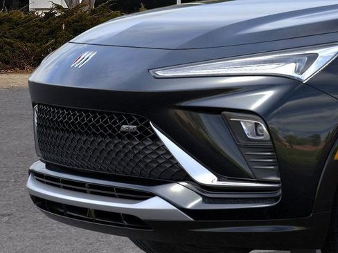 New 2026 Buick Envista Sport Touring w/ Convenience I Package image 13