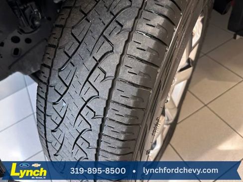 Used 2023 Ford F150 Lariat w/ Equipment Group 502A High image 33