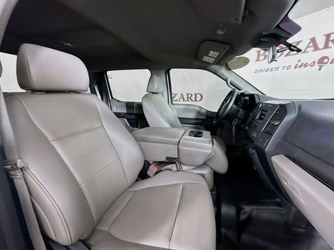 Used 2020 Ford F150 XL w/ Equipment Group 101A Mid image 29