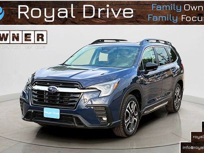 Used 2024 Subaru Ascent Limited w/ Technology Package