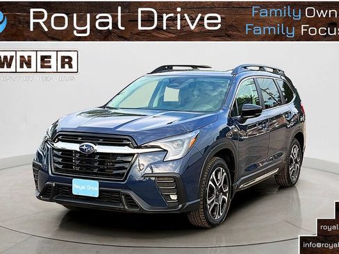 Used 2024 Subaru Ascent Limited w/ Technology Package AWD/4WD image 1