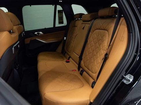 Used 2026 BMW X5 xDrive40i AWD/4WD image 20