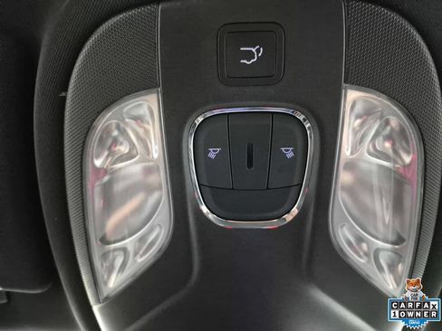 Used 2023 Jeep Compass Latitude w/ Convenience Group AWD/4WD image 21