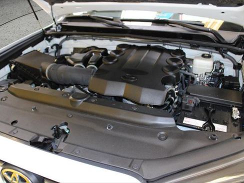 Certified 2023 Toyota 4Runner SR5 Premium image 45