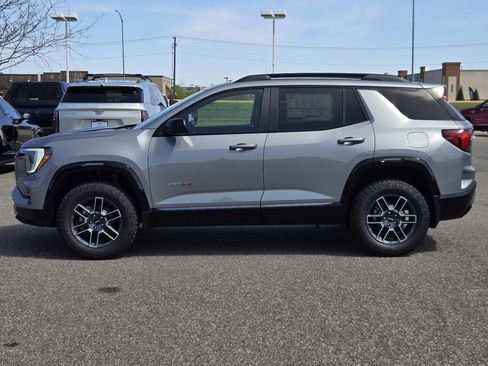 New 2026 GMC Terrain AT4 w/ Convenience Package III AWD/4WD image 36