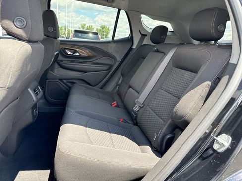 Used 2020 GMC Terrain SLE FWD image 23