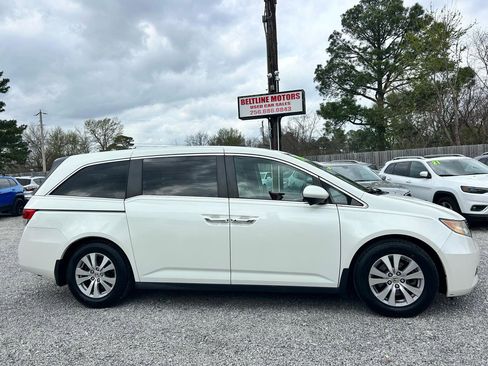 Used 2014 Honda Odyssey EX-L image 3