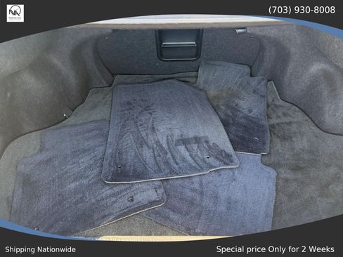 Used 2008 Lexus ES 350 FWD image 28