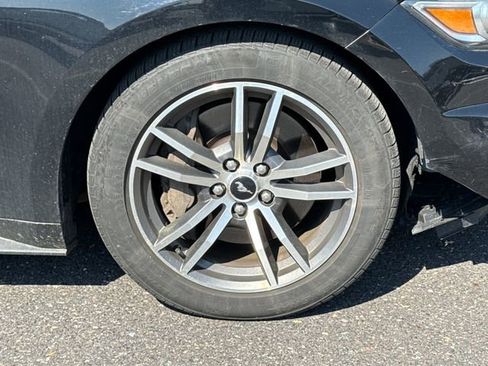 Used 2015 Ford Mustang GT Premium w/ Equipment Group 401A RWD image 11