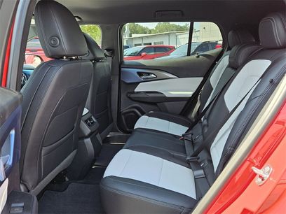 New 2024 Chevrolet Equinox EV LT w/ Active Safety Package 3