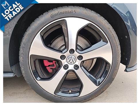 Used 2019 Volkswagen GTI S w/ Driver Assistance Package image 19