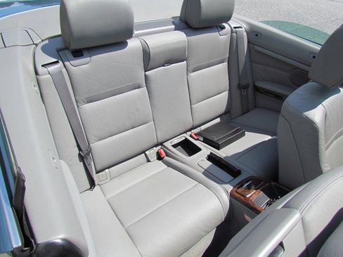 Used 2008 BMW 335i Convertible RWD image 15