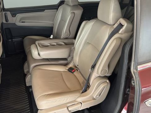 Used 2018 Honda Odyssey EX-L image 15