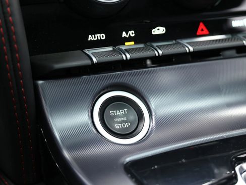 Used 2021 Jaguar F-TYPE R AWD/4WD image 45