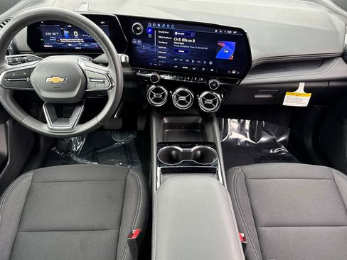 Used 2026 Chevrolet Blazer EV LT image 16
