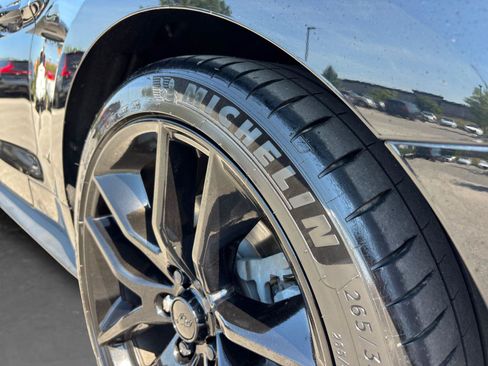 Used 2016 Ford Mustang GT Premium w/ Equipment Group 401A RWD image 56