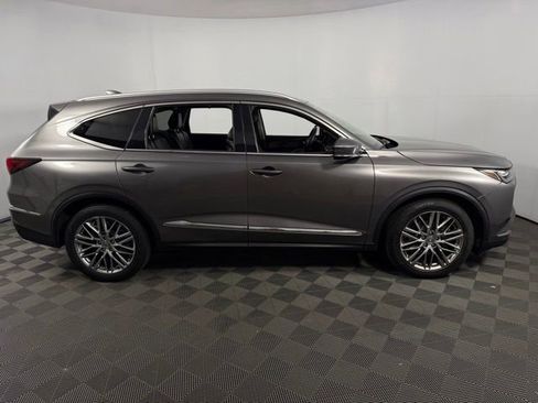 Used 2022 Acura MDX SH-AWD w/ Advance Package image 10