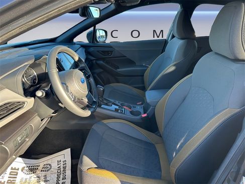 Used 2024 Subaru Crosstrek 2.5i Sport image 9