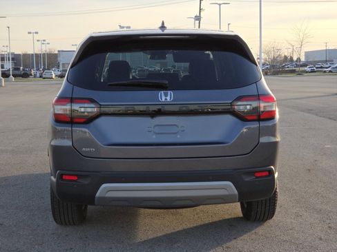 Used 2025 Honda Pilot EX-L image 14