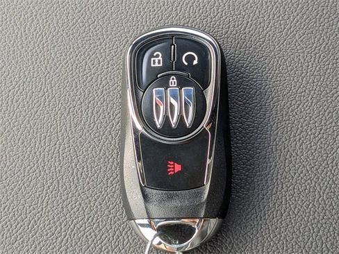 New 2026 Buick Envista Preferred w/ Convenience I Package image 35