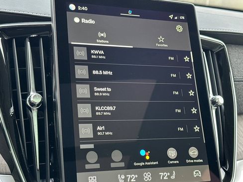 New 2026 Volvo XC90 B6 Ultra w/ Protection Package image 18