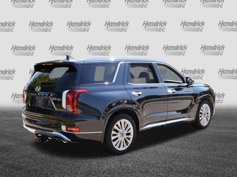 Used 2020 Hyundai Palisade Limited w/ Winter Weather Package AWD/4WD image 9