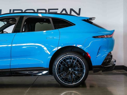Used 2023 Aston Martin DBX 707 AWD/4WD image 18