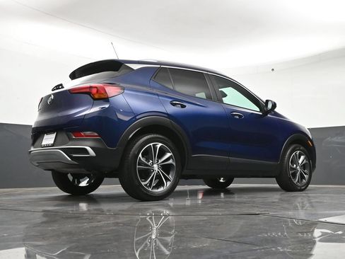 Certified 2023 Buick Encore GX Select FWD image 28