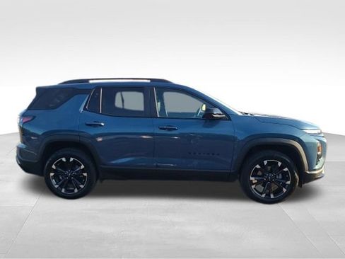 Used 2026 Chevrolet Equinox RS w/ Convenience Package III AWD/4WD image 2