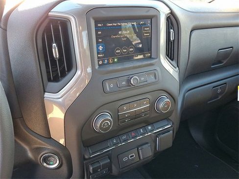 New 2026 Chevrolet Silverado 2500 Custom w/ Custom Convenience Package image 7