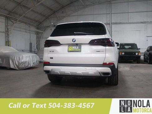 Used 2026 BMW X5 sDrive40i RWD image 13