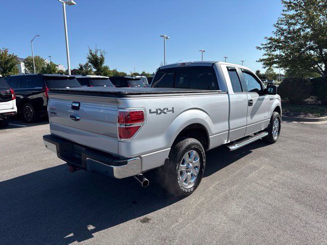 Used 2014 Ford F150 XLT w/ Equipment Group 302A Luxury AWD/4WD image 7