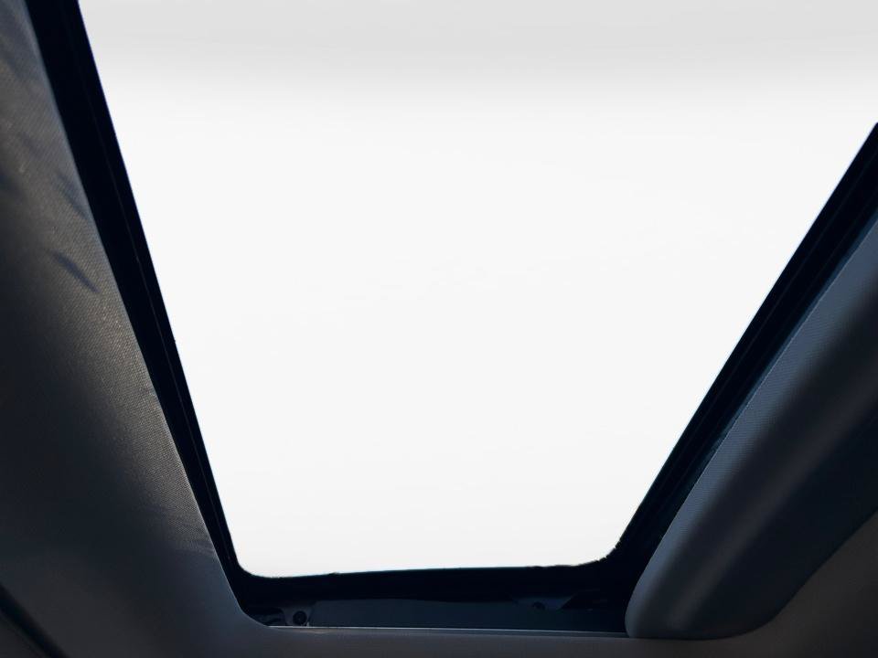 New 2027 Honda HR-V EX-L image 21