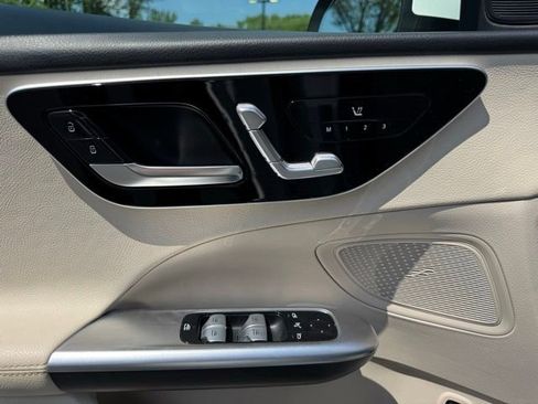 Certified 2023 Mercedes-Benz C 300 4MATIC Sedan image 20