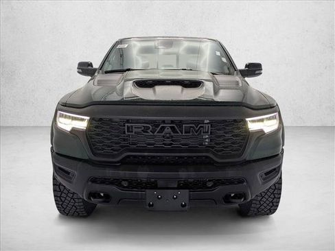 New 2026 RAM 1500 RHO image 5